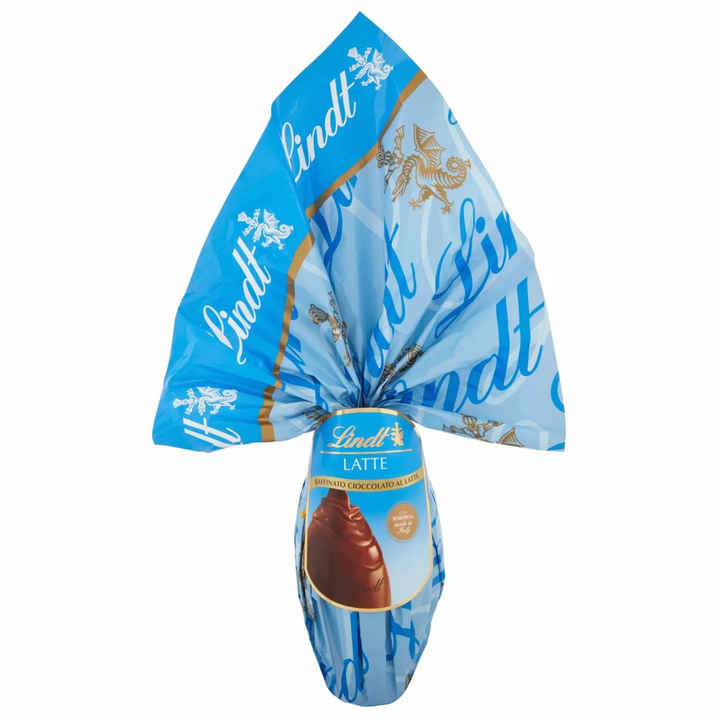 Lindt Huevo de leche 270 g