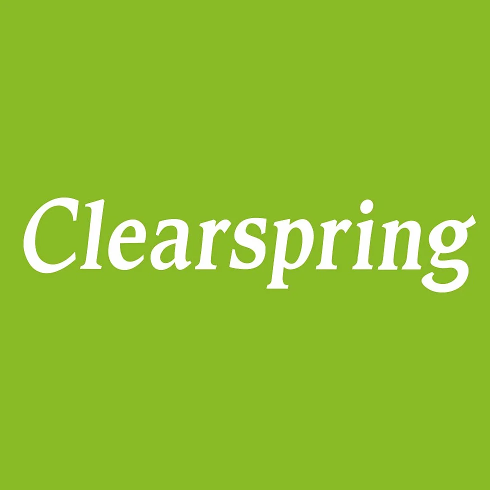 clearspring - Clearspring