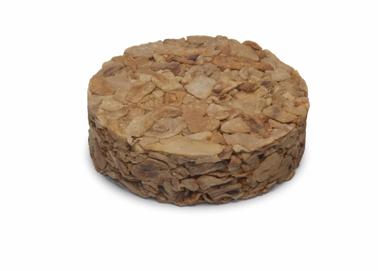 PAN DE CHICHARRÓN CANAL CERDO 2,7 KG