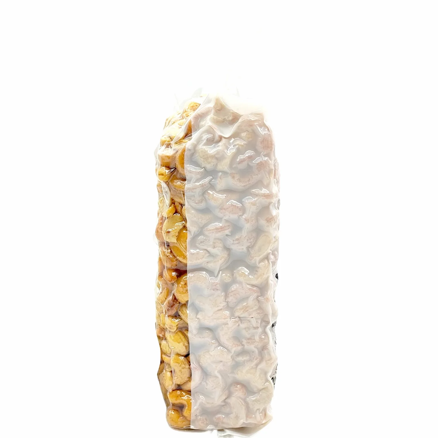 Oltresole, Anacardos Tostados y Salados 1 Kg, Snack Salado y Energético, Ideal como Snack Rápido, Frutos Secos Seleccionados envasados al Vacío, Fuente de Proteínas, Fibra y Minerales