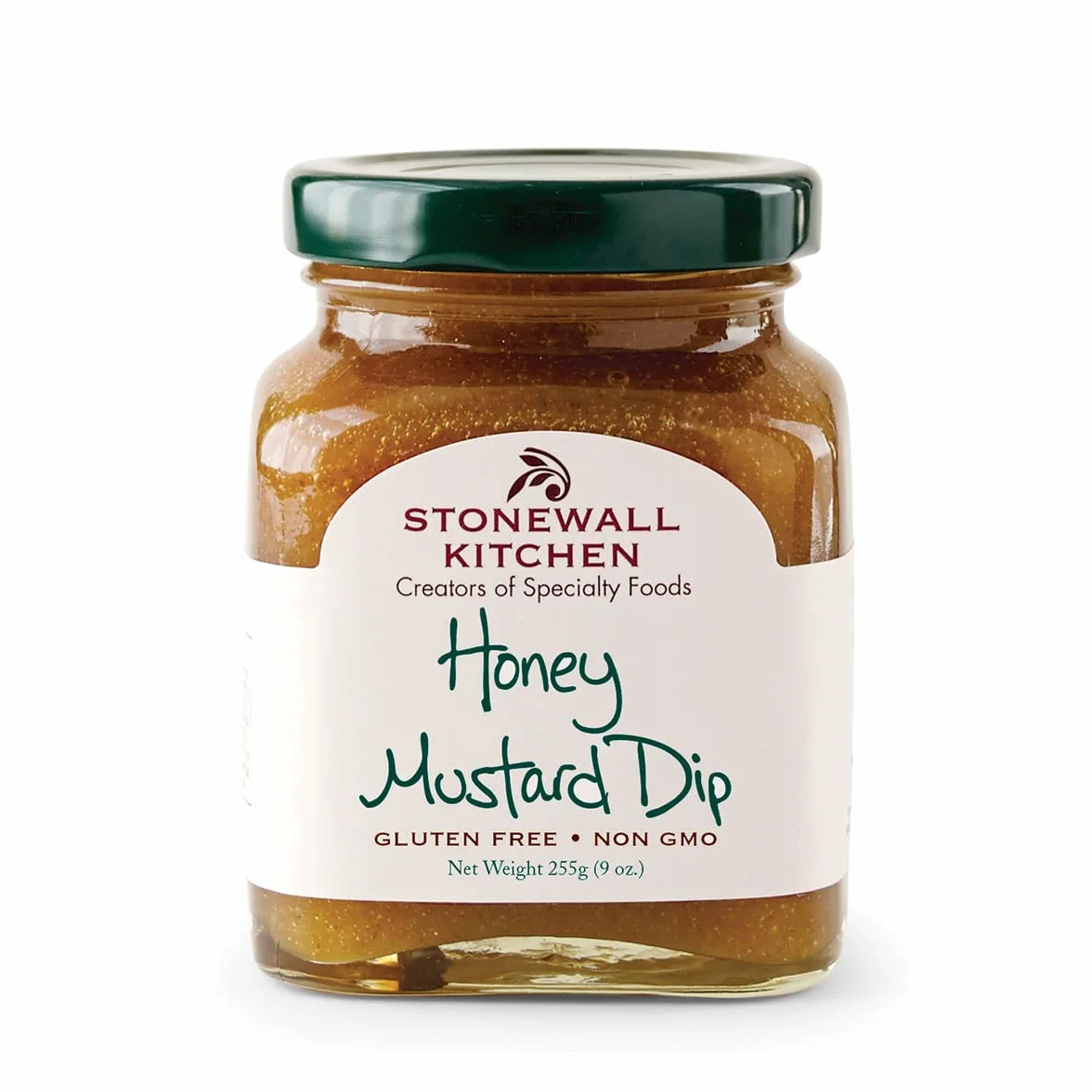 Stonewall Kitchen Honey Mustard Dip 262g