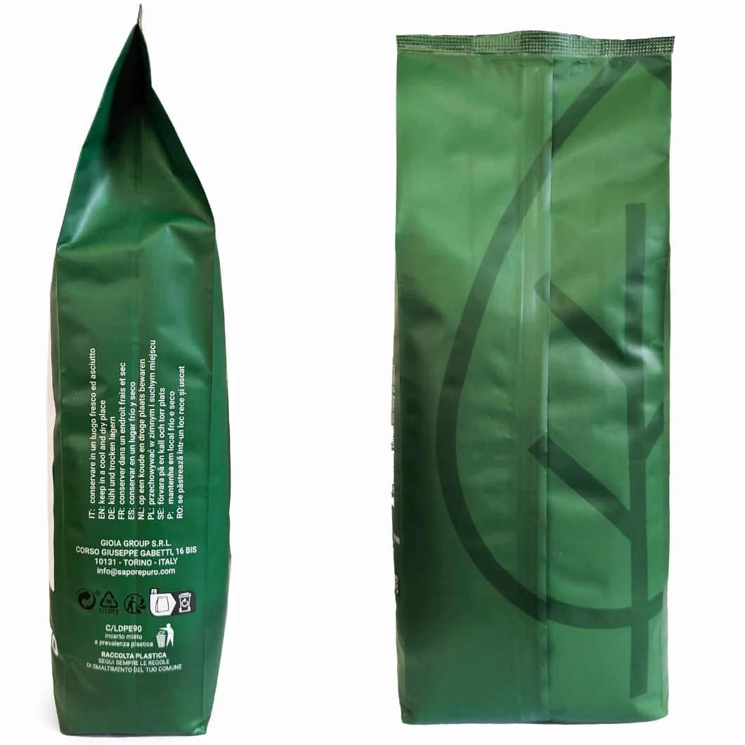 SaporePuro Leche Entera en Polvo Sin Lactosa 1 kg – Ideal para Pasteles, Pan y Helados, Uso Profesional e Industrial