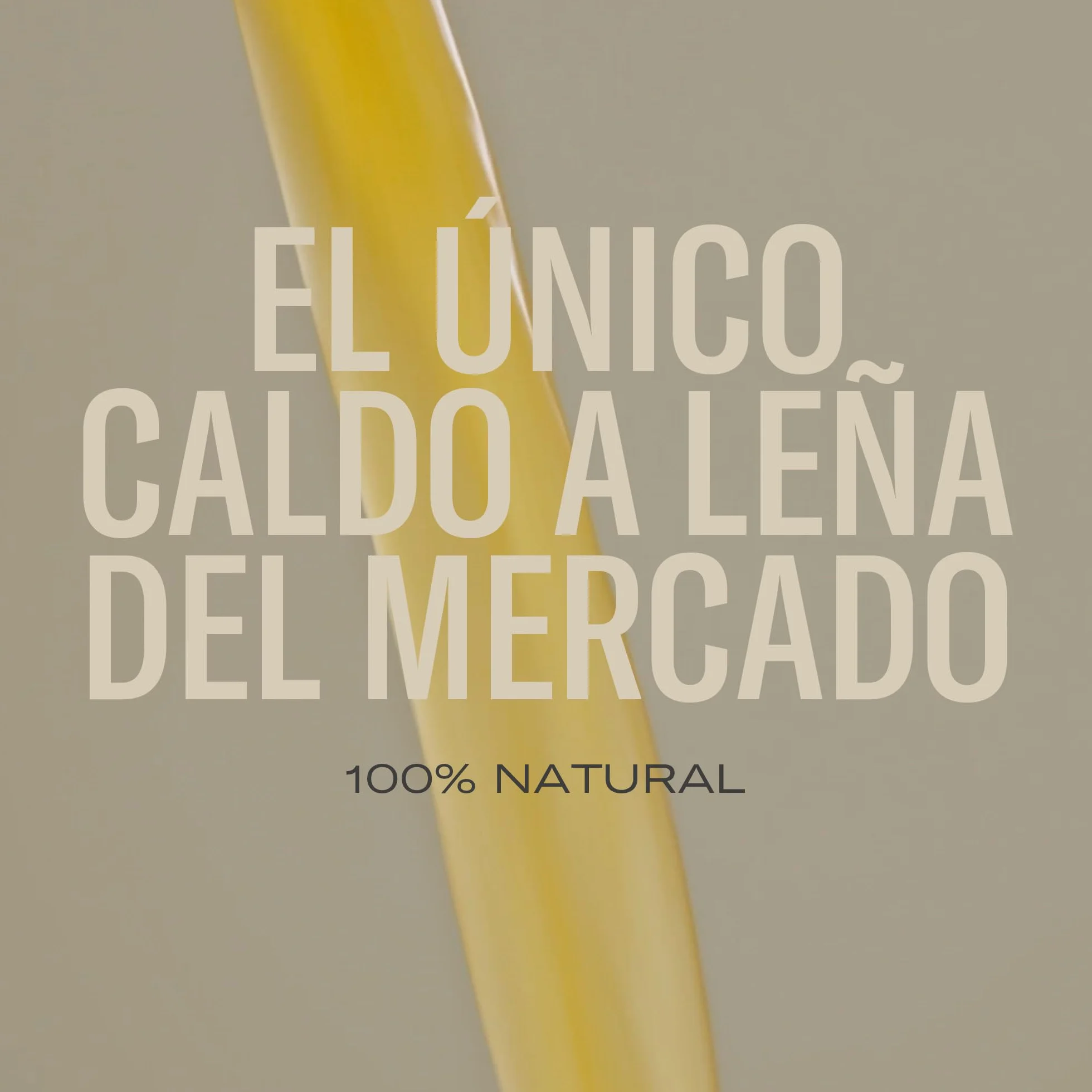 EL PAELLER Caldo de Marisco Pack 3 uds 3L Cocinado a Leña Ingredientes Naturales Sin Conservantes