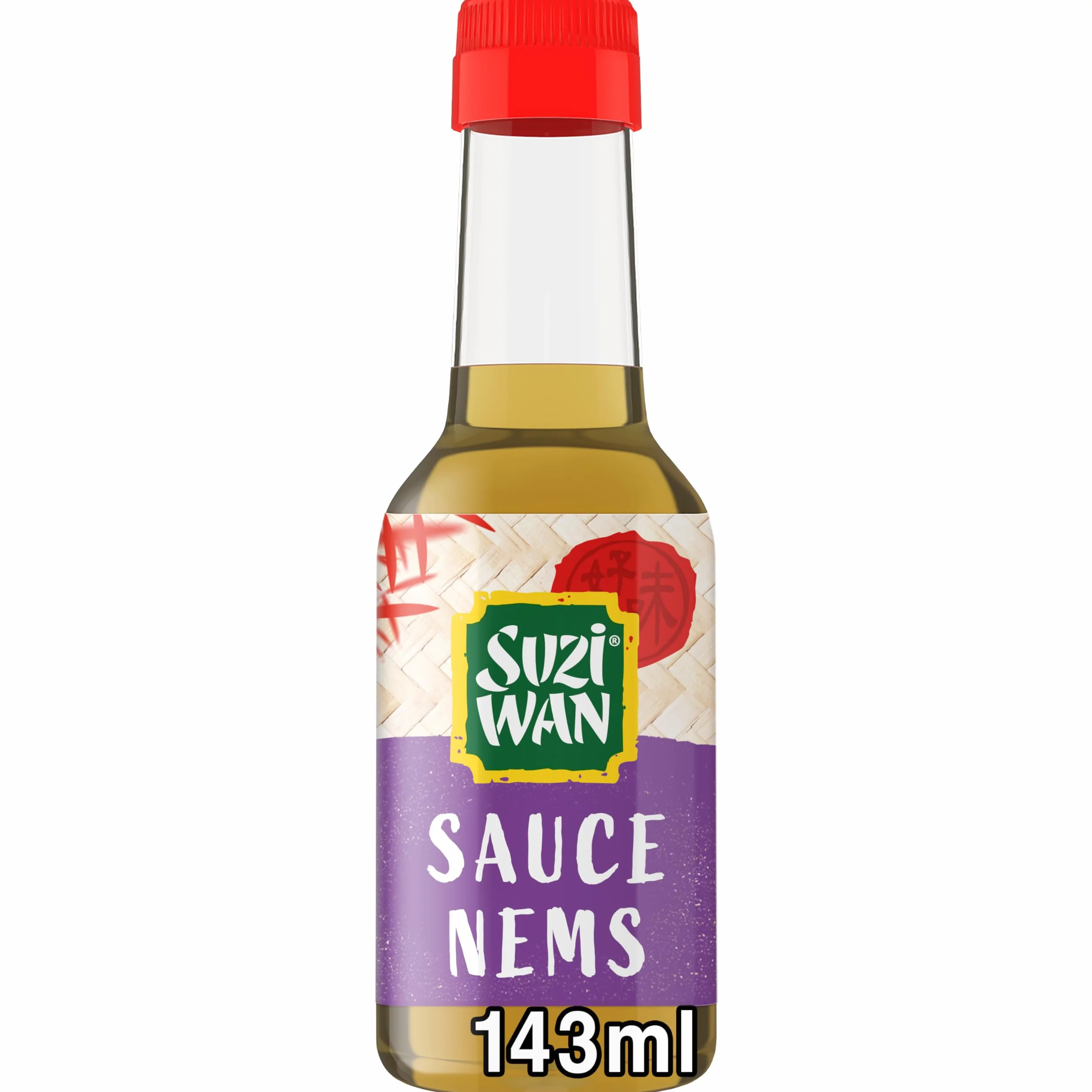 SUZI WAN Salsa para Nems 143 ml