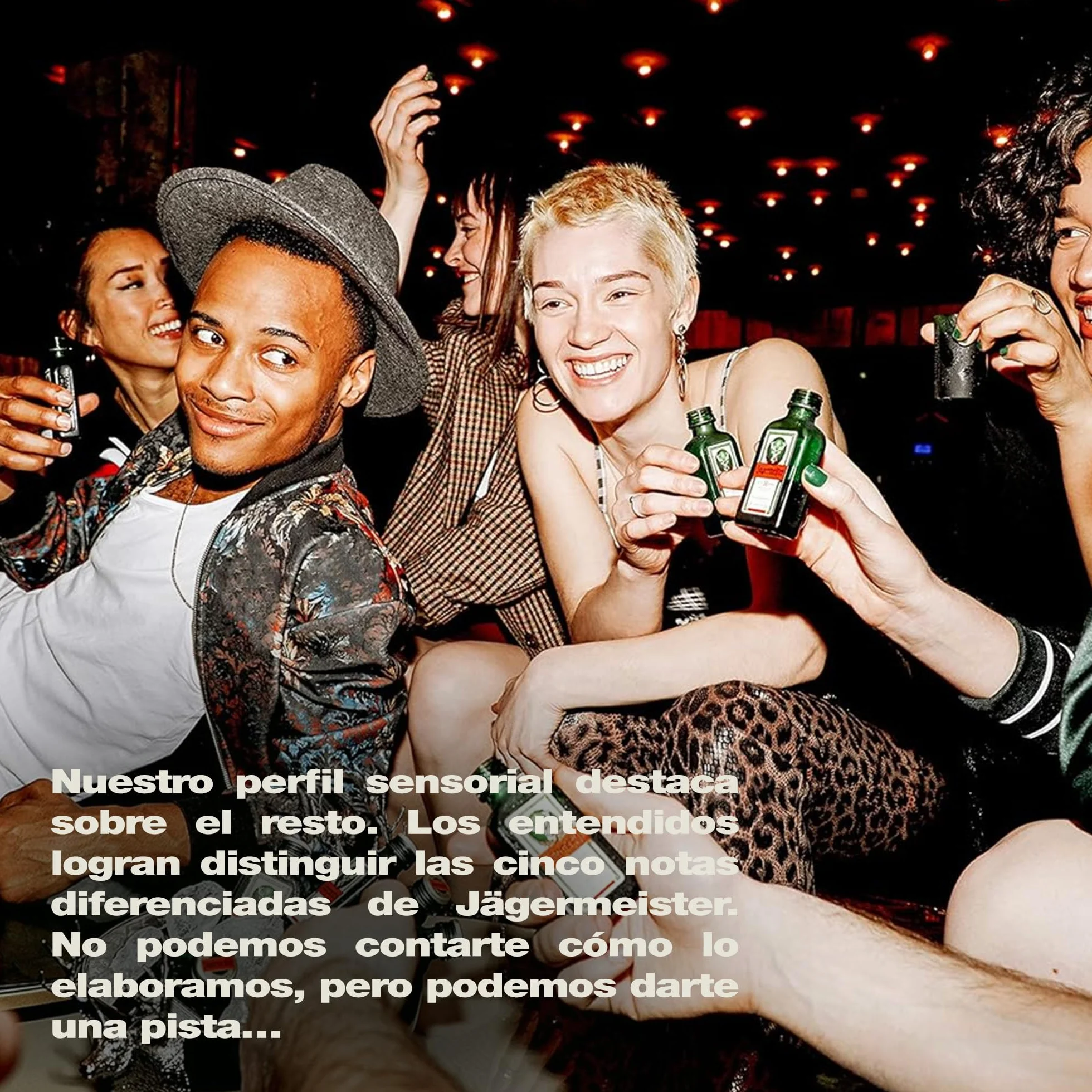 JÄGERMEISTER - Licor de Hierbas Pack 24 x 20 ml, con 56 Ingredientes Naturales