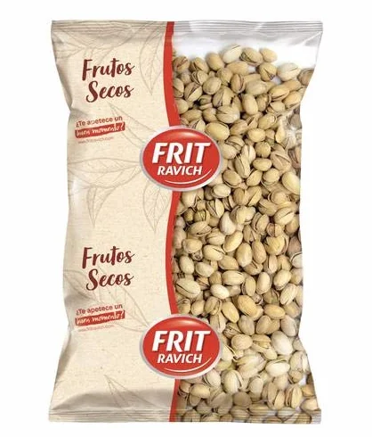 Pistachos Tostados | 1Kg | Frit Ravich