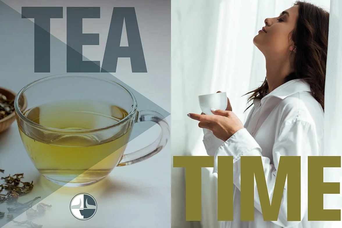 THE FLAVOUR SHOP Té Blanco Pai Mu Tan Superior a Granel 500 g