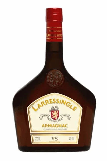 ARMAGNAC LARRESINGLE 70 CL