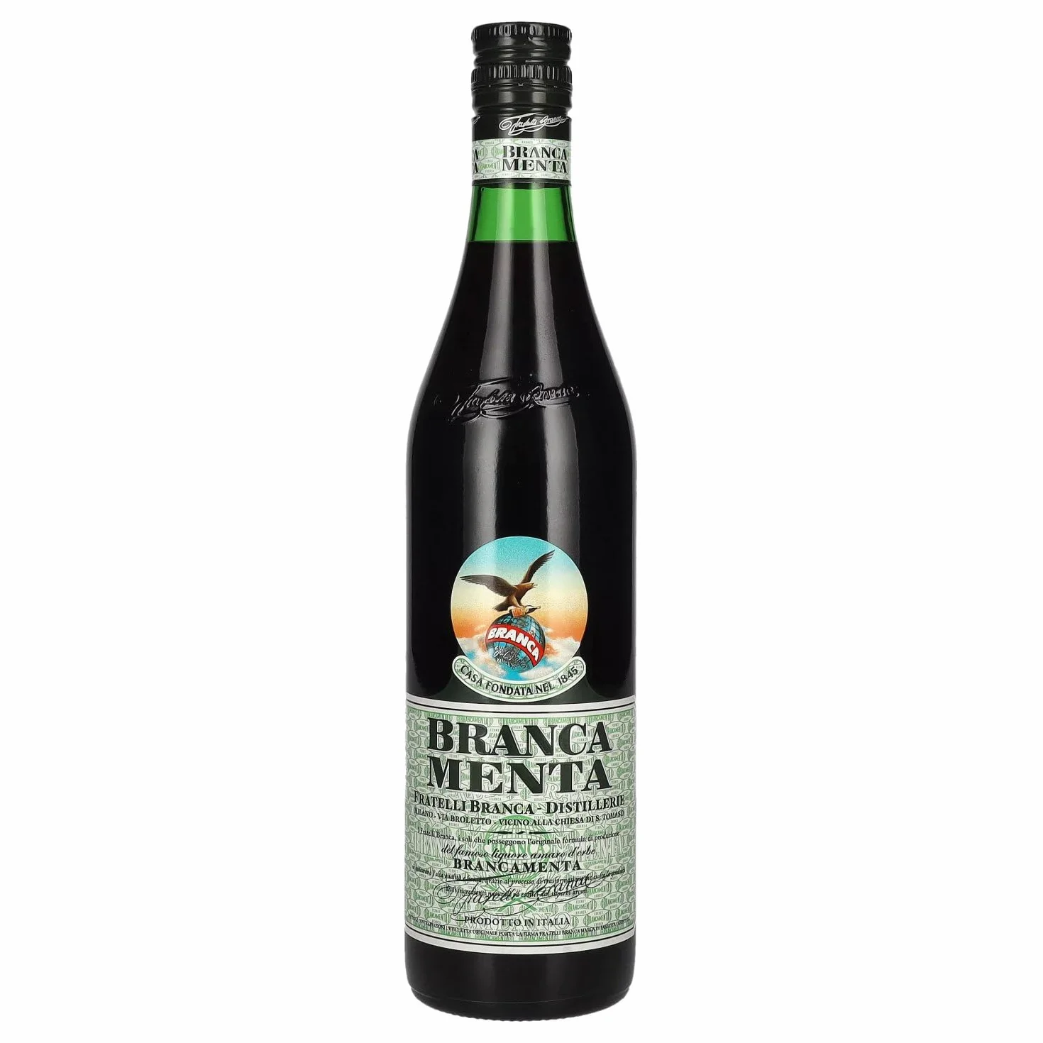 Fernet Branca Menta 70 cl