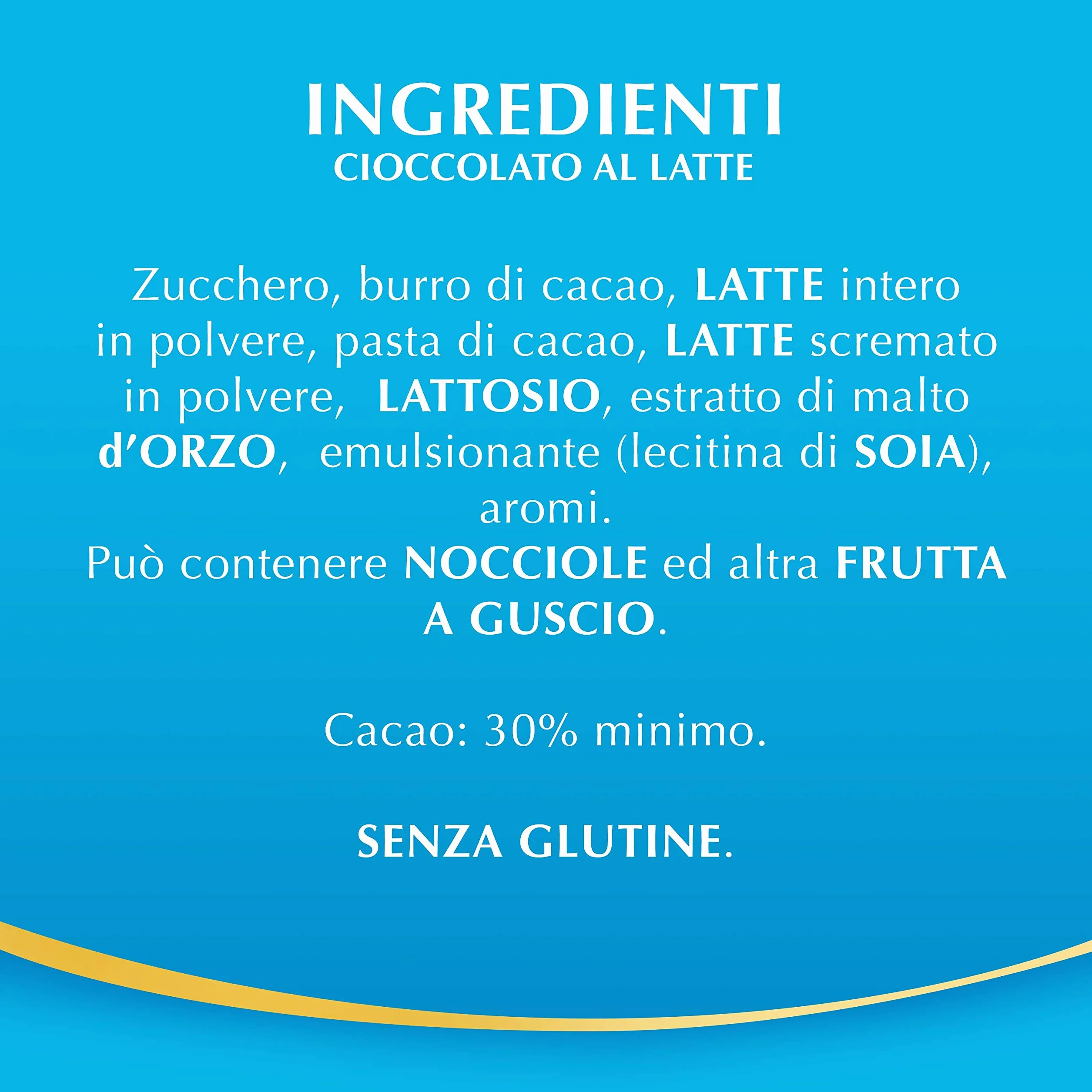 Lindt Huevo de leche 270 g