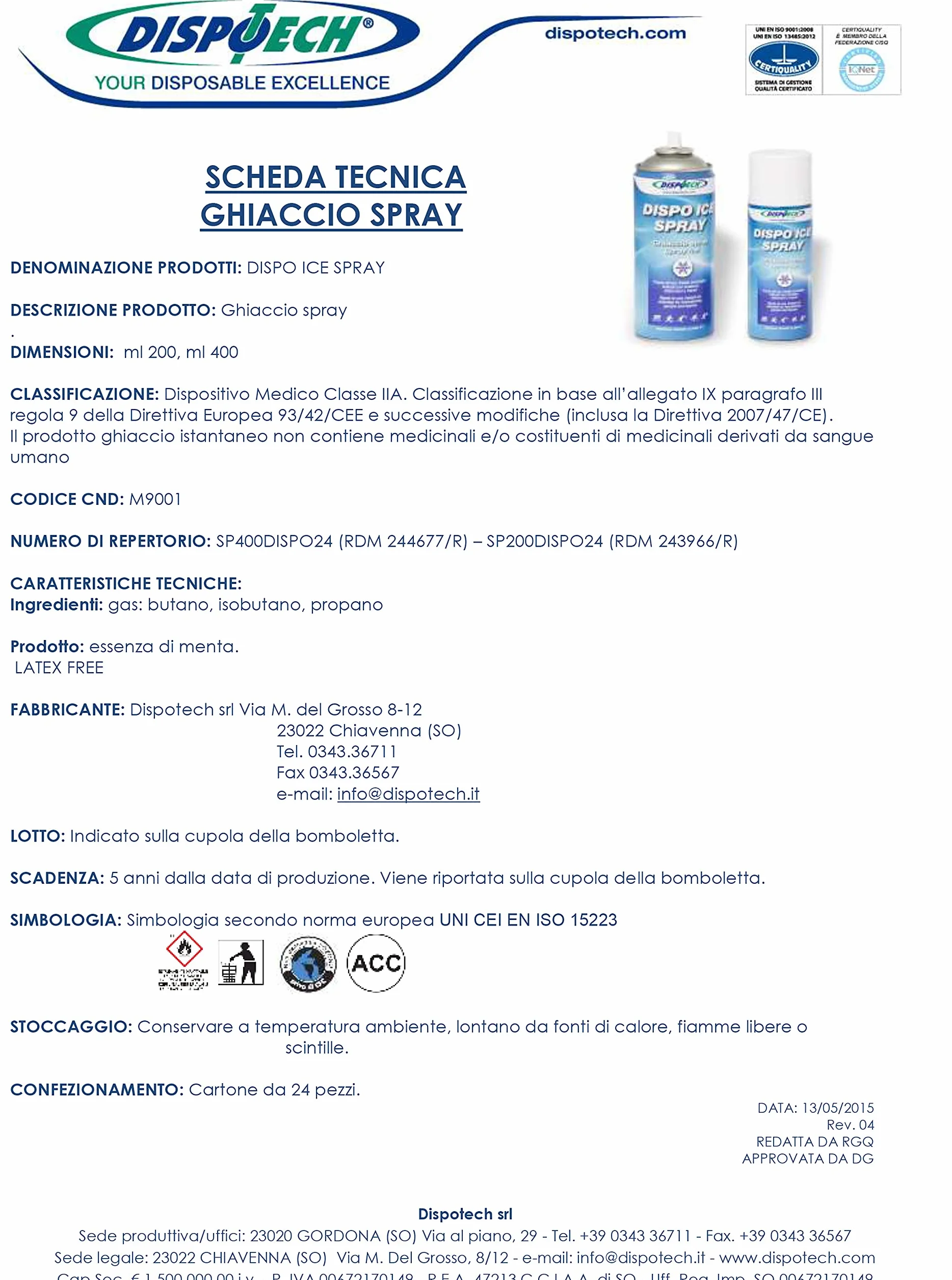 HIELO EN SPRAY INSTANTÁNEO 400ml ECOLÓGICO (5)