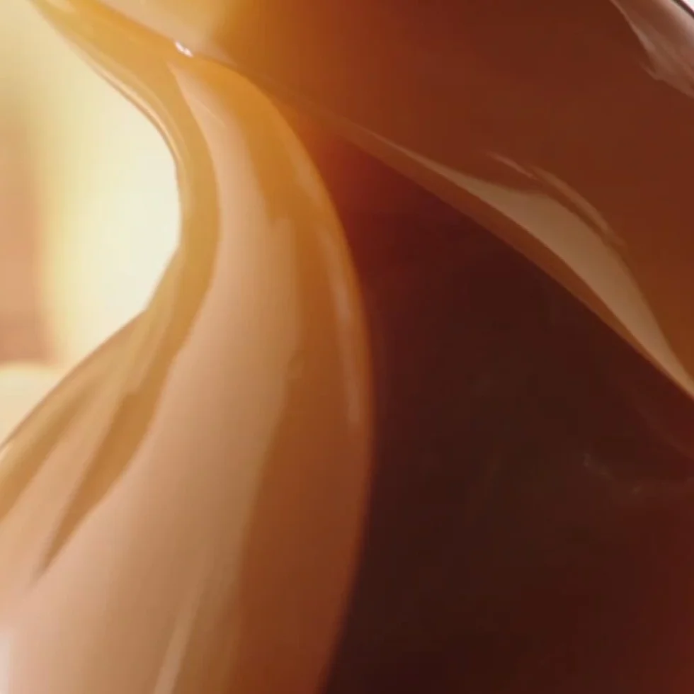 Werther's Original Caramelos Toffee de Mantequilla y Nata Sabor a Café Cremoso Sin Azúcar Pack 12 x 90 g Sin Gluten