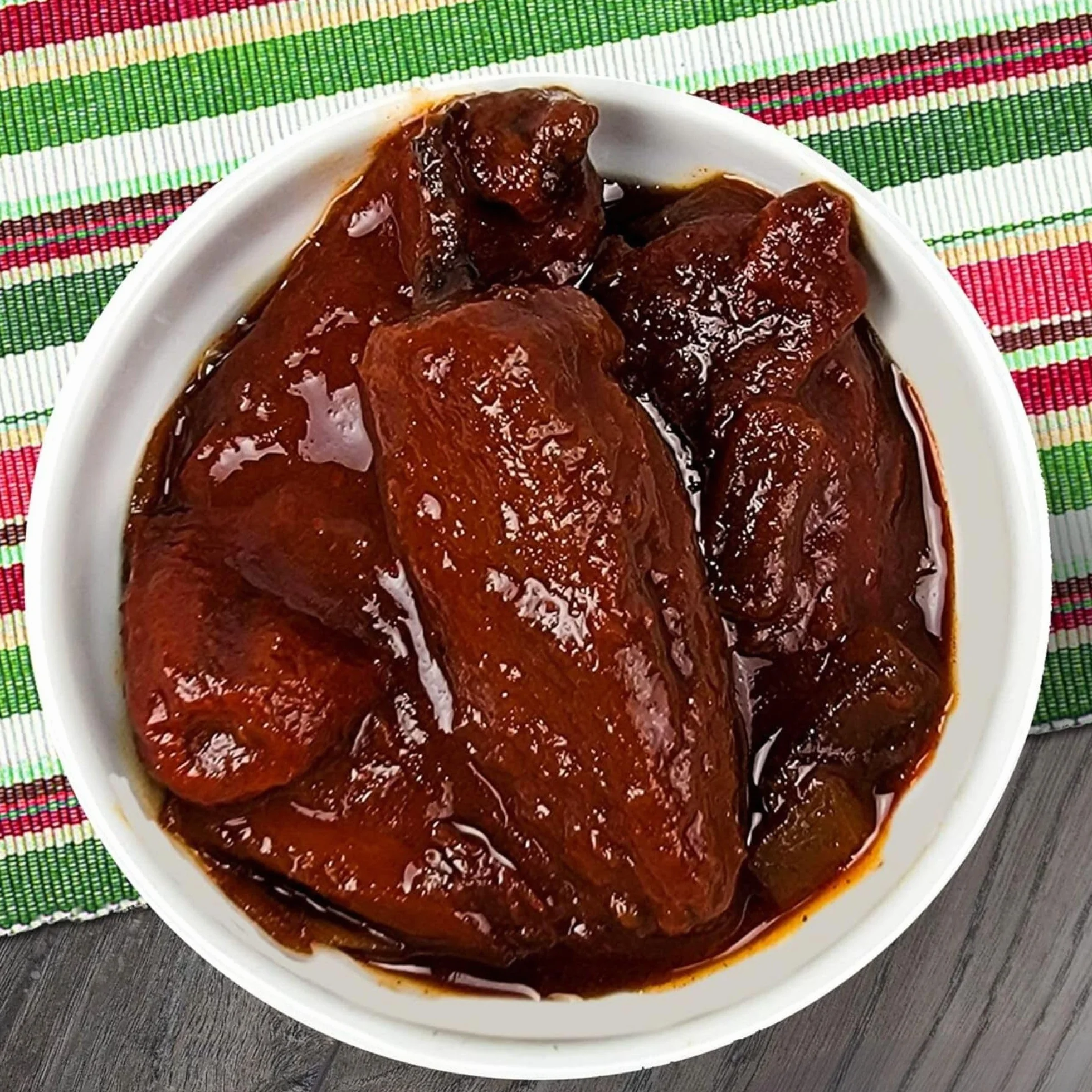 La Costena Bundle of 3 x La Costena Chipotles Peppers In Adobo Sauce 199g