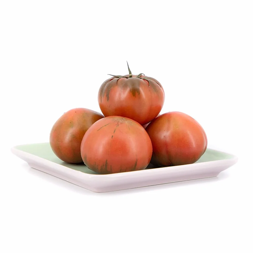 Tomate Marmande Rosa 1kg Cooperativa Granada La Palma