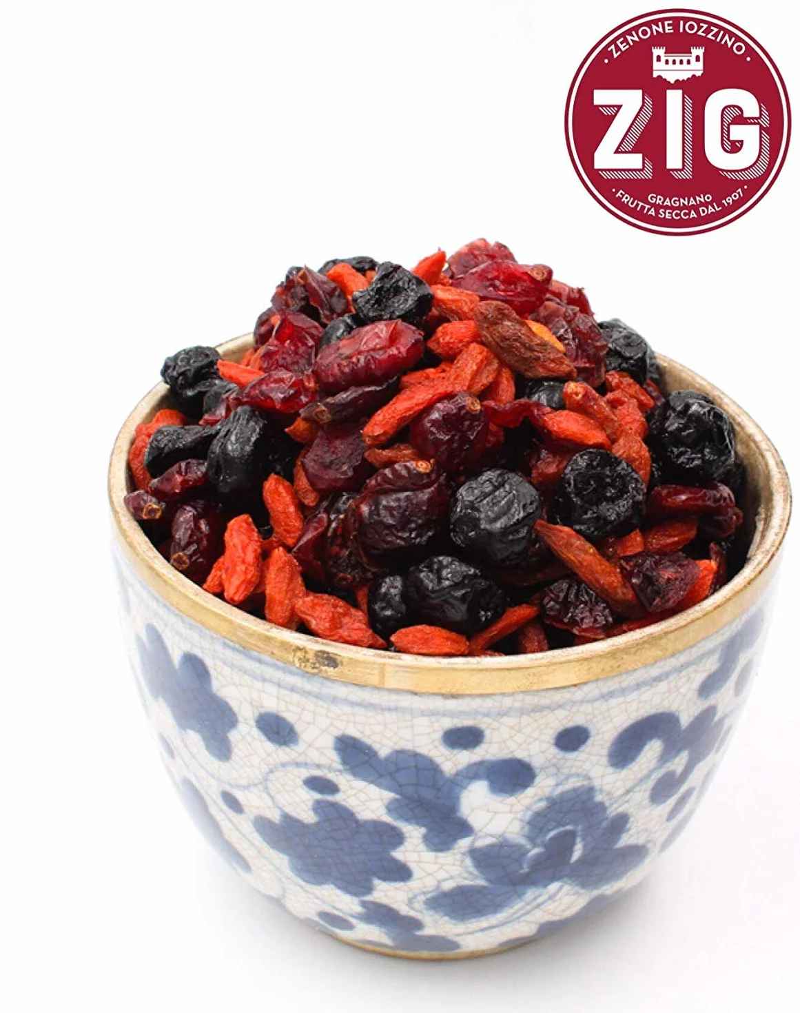 ZIG HORECA mix frutos rojos Berry 1kg