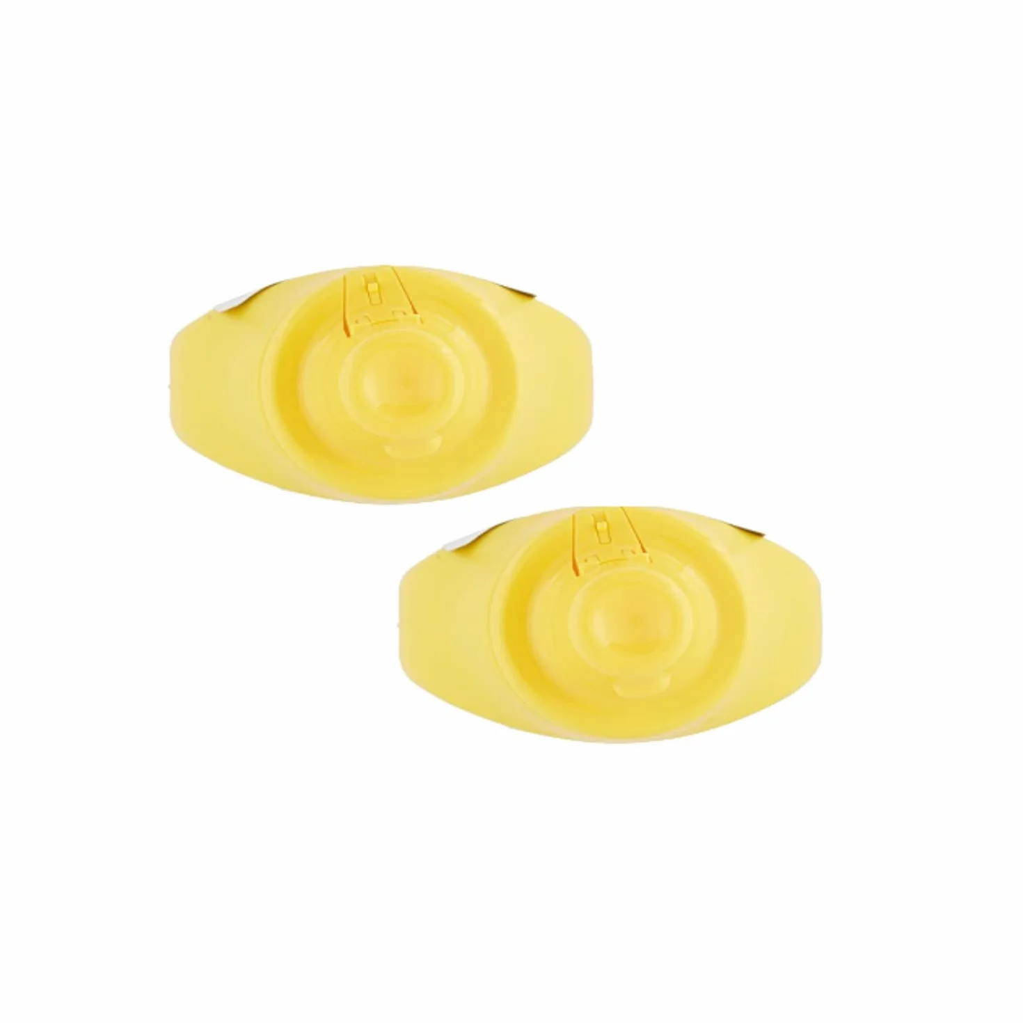 Senape estadounidense de CMC French | Ideale de mostaza americana por hot dog y fritte de patatine | mostaza gialla 2 confezioni da 226 g