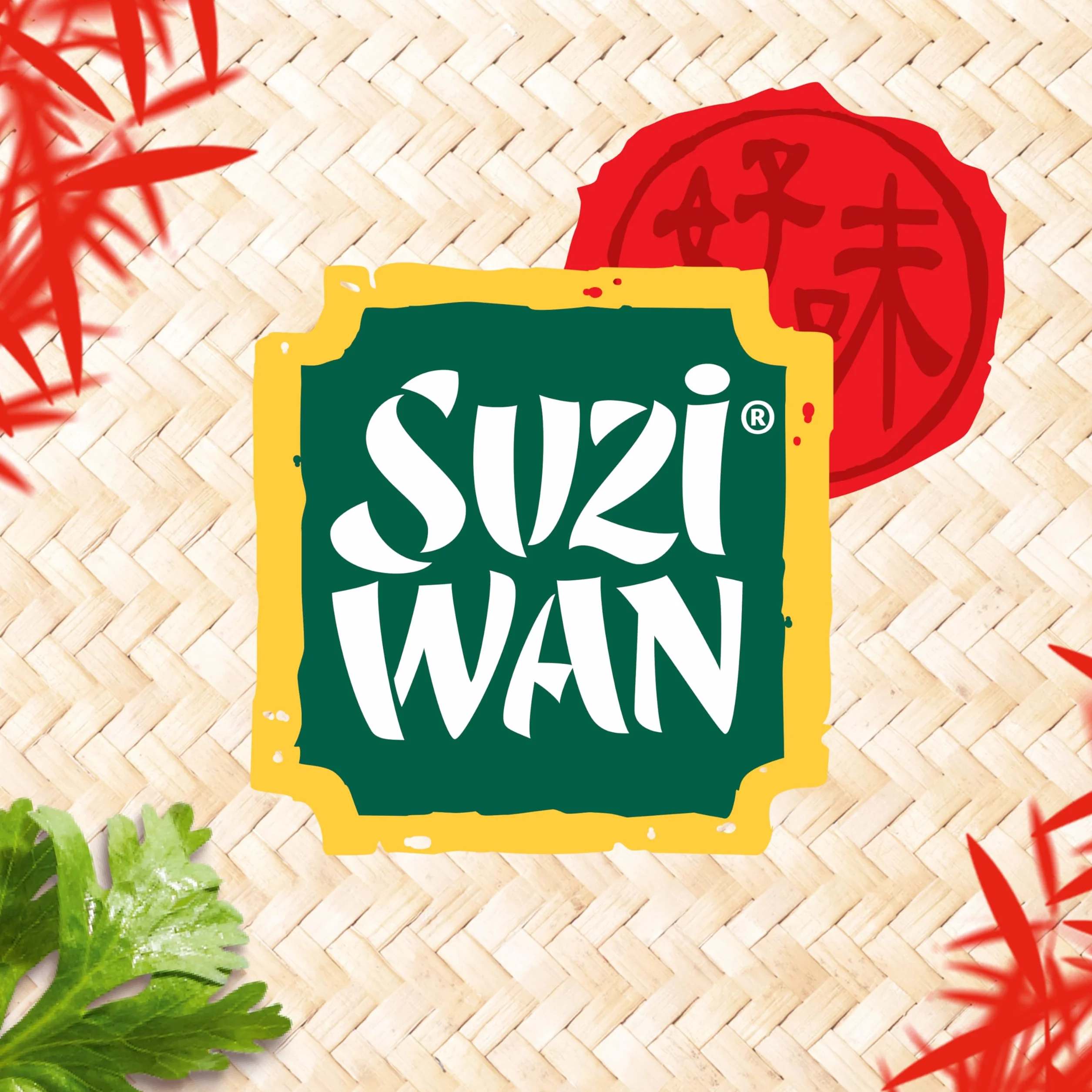 SUZI WAN Salsa para Nems 143 ml