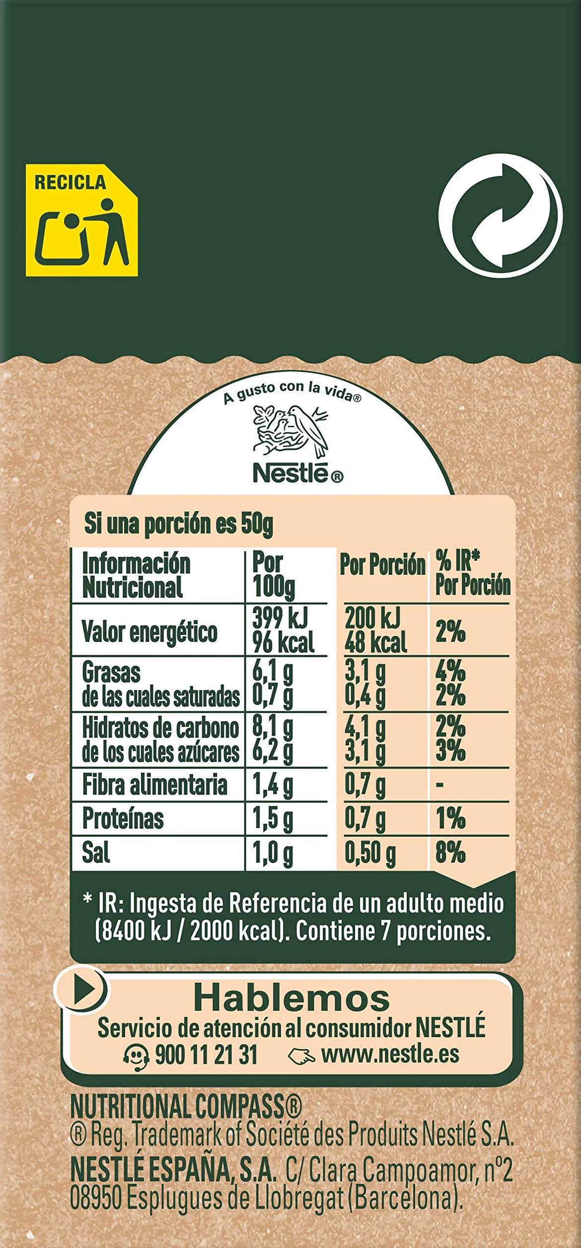 SOLÍS Tomate Frito Estilo Casero Brick - Pack de 12 x 350g - Tomate sin gluten