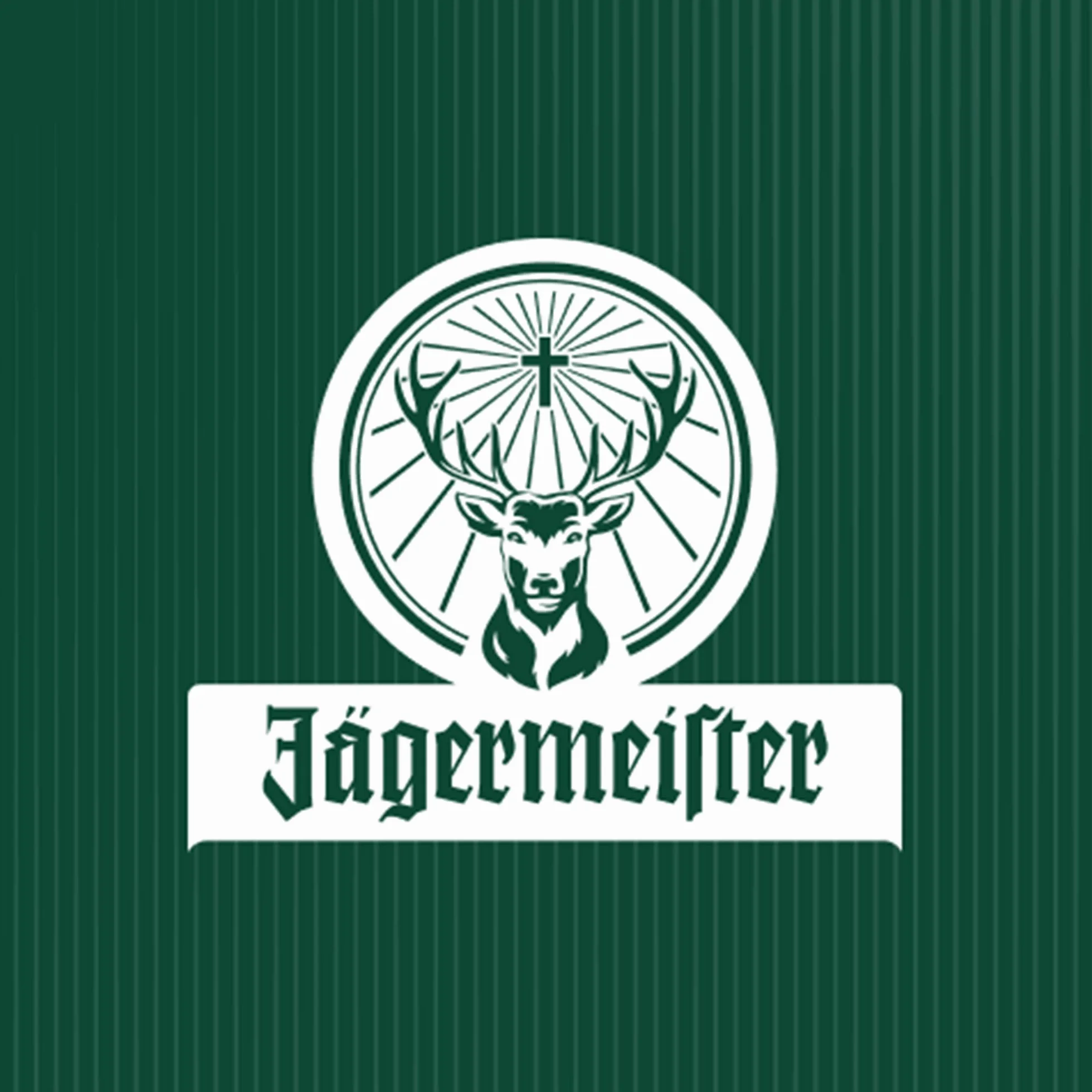 JÄGERMEISTER - Licor de Hierbas Pack 24 x 20 ml, con 56 Ingredientes Naturales