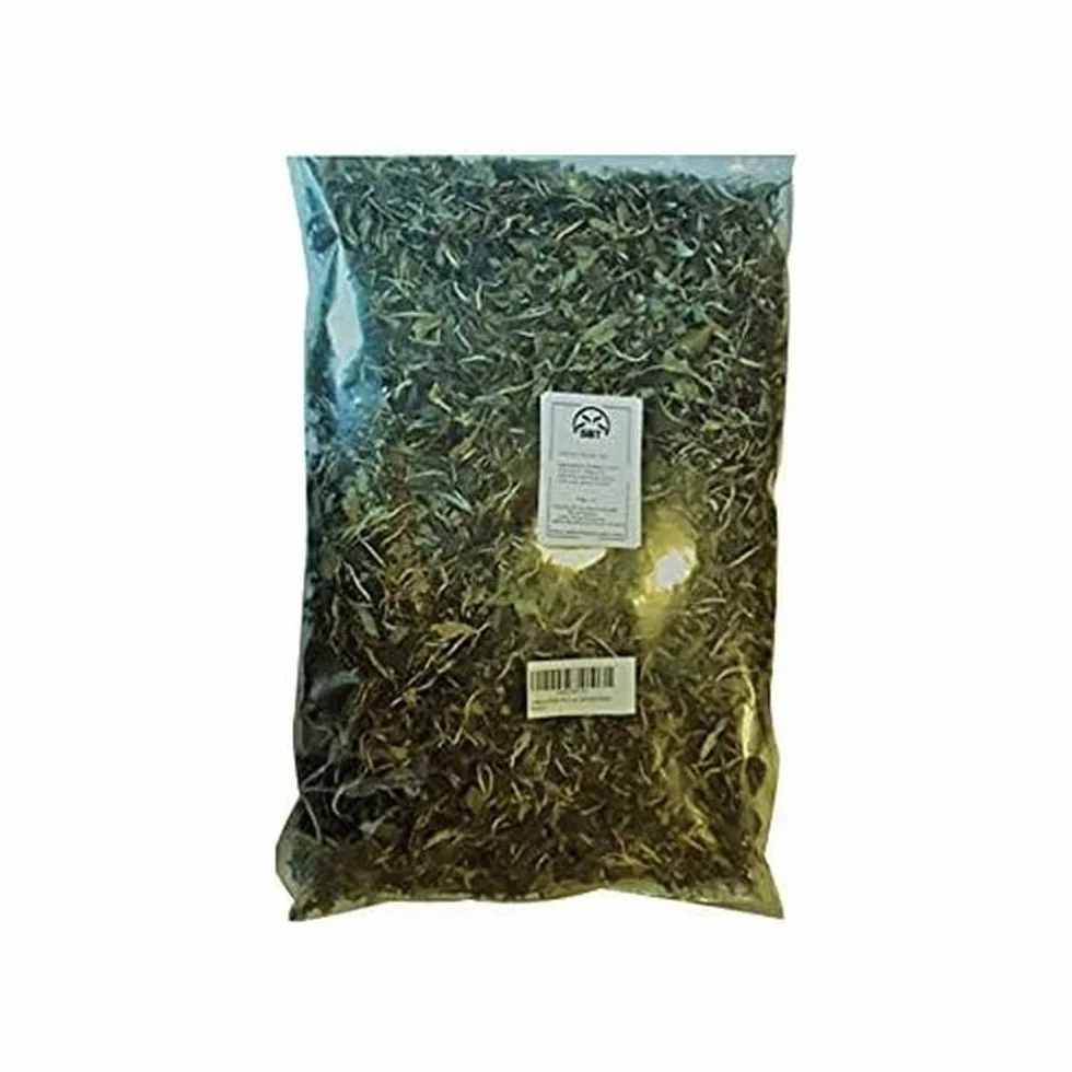 THE FLAVOUR SHOP Té Blanco Pai Mu Tan 1 kg A Granel En Hoja Hebra Infusión Natural