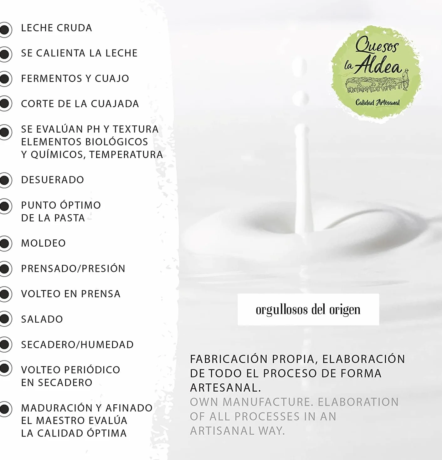 Queso Artesano de Oveja Semicurado con Trufa 0.75 kg Lote Gourmet para Regalo
