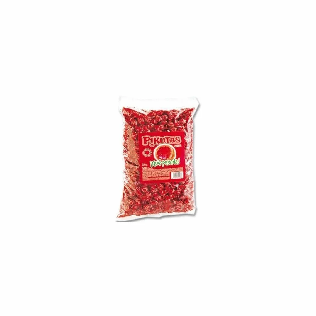 Dulciora, Caramelo masticable - 2kg.