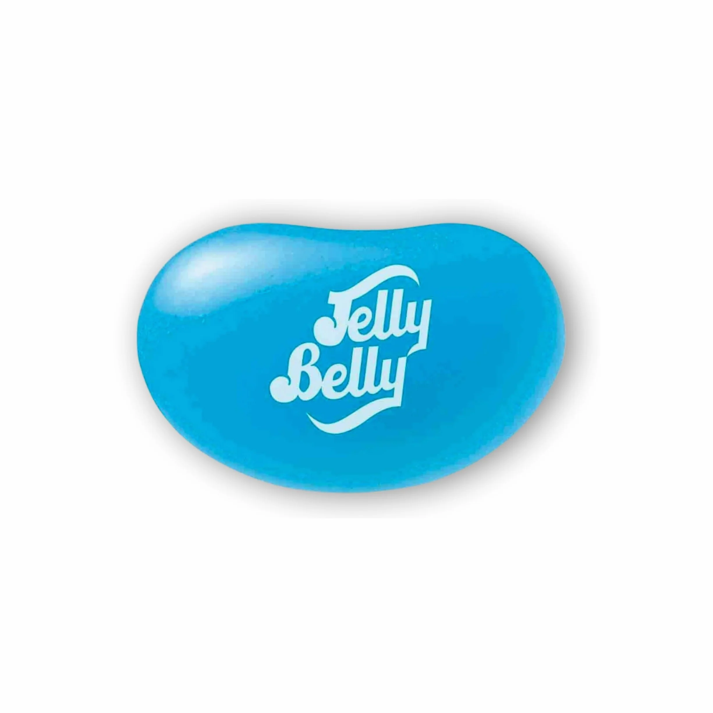 JELLY BELLY grageas sabor a triple mora 1KG