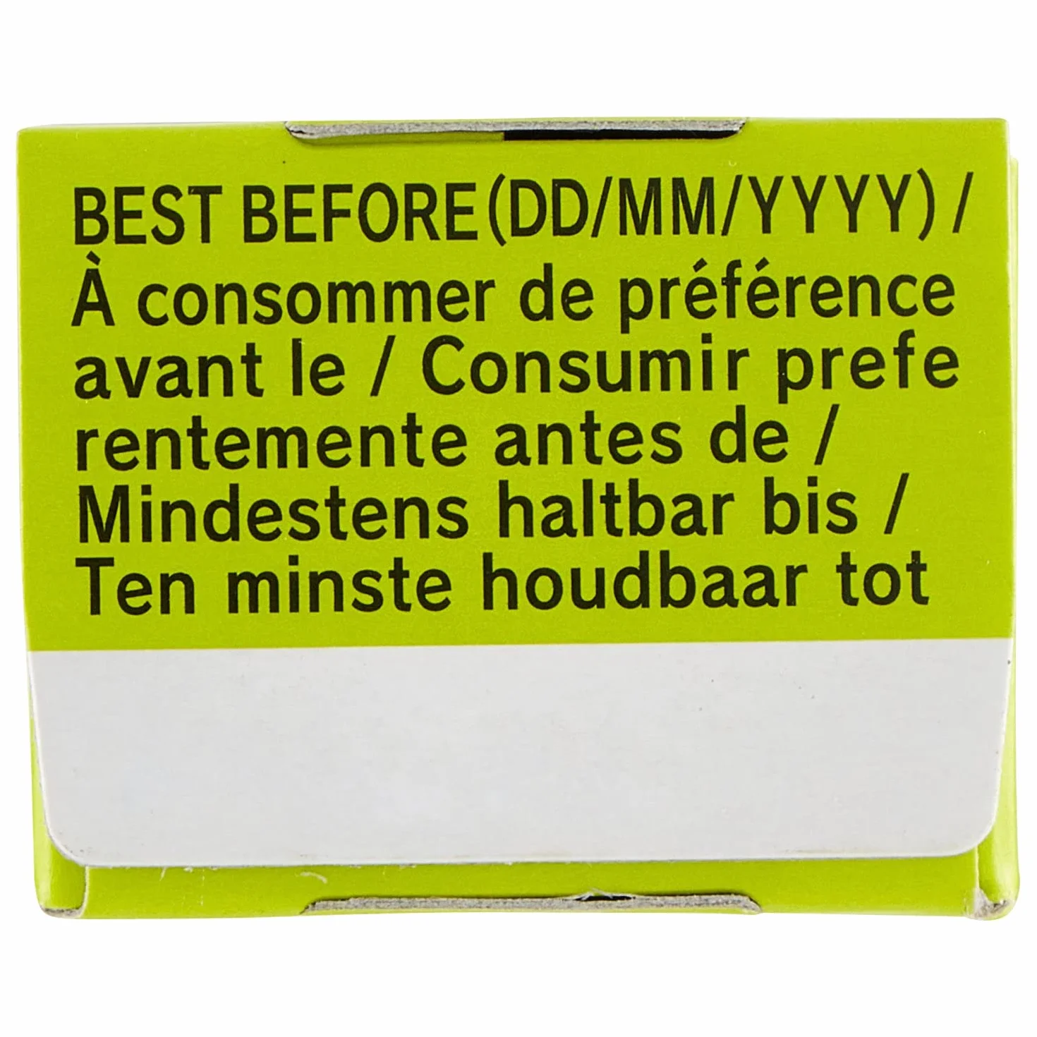 S&b Wasabi 43 g Pack de 5