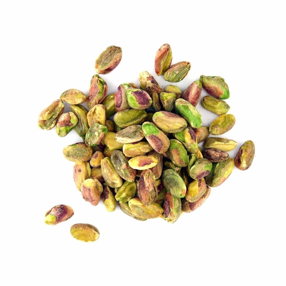 TiBioNa Italia Pistacho Pelado del Etna 25Kg