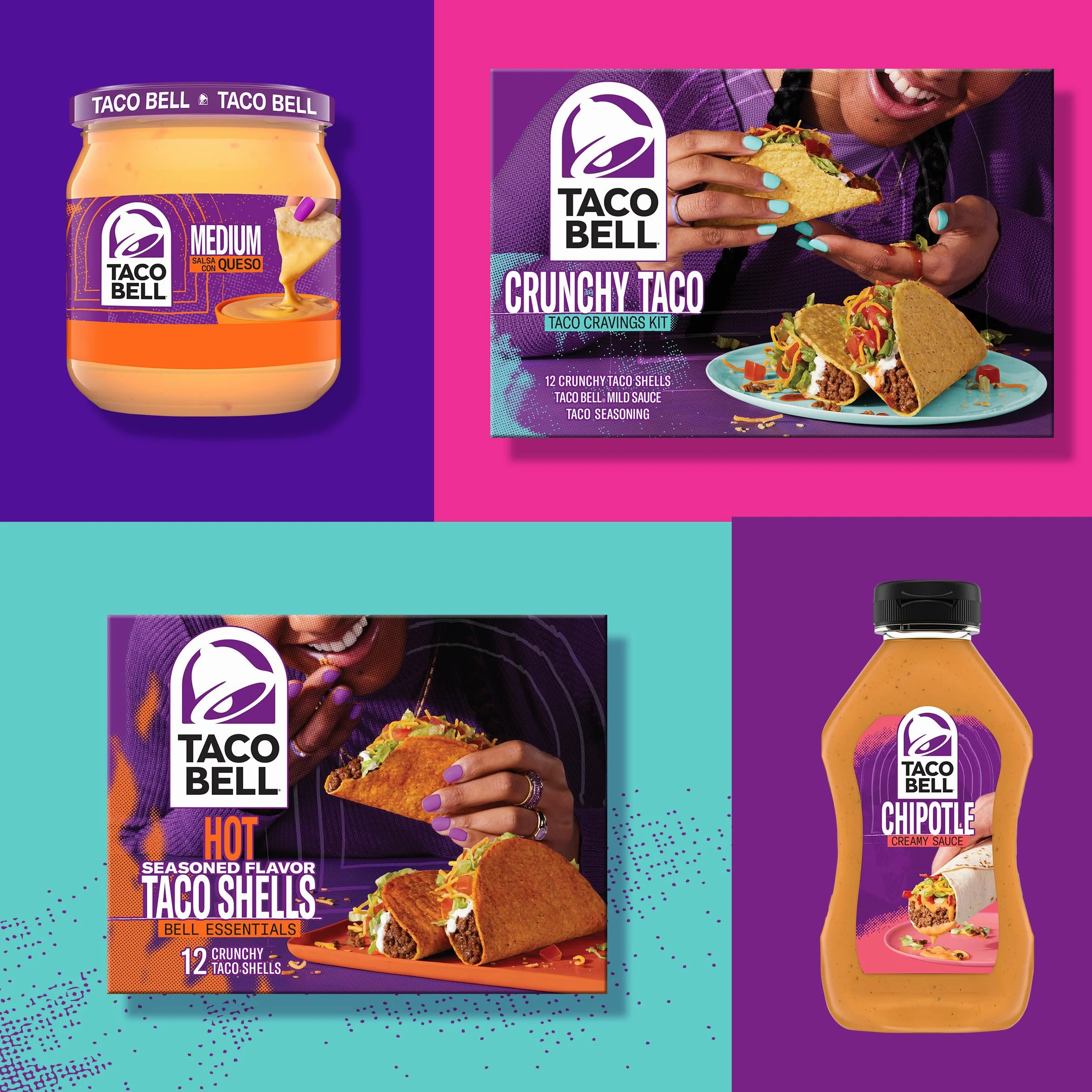 Creamy Chipotle Sauce 12 Fl Oz Squeezable Bottle