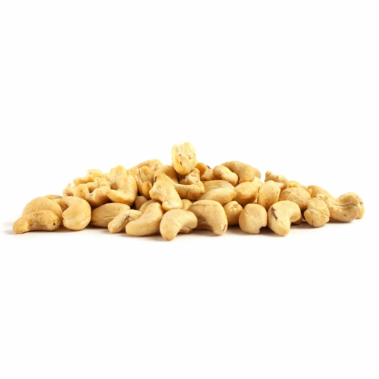 El Nogal Frutos Secos Anacardo Crudo, 100% Naturales Bolsa, 130 G