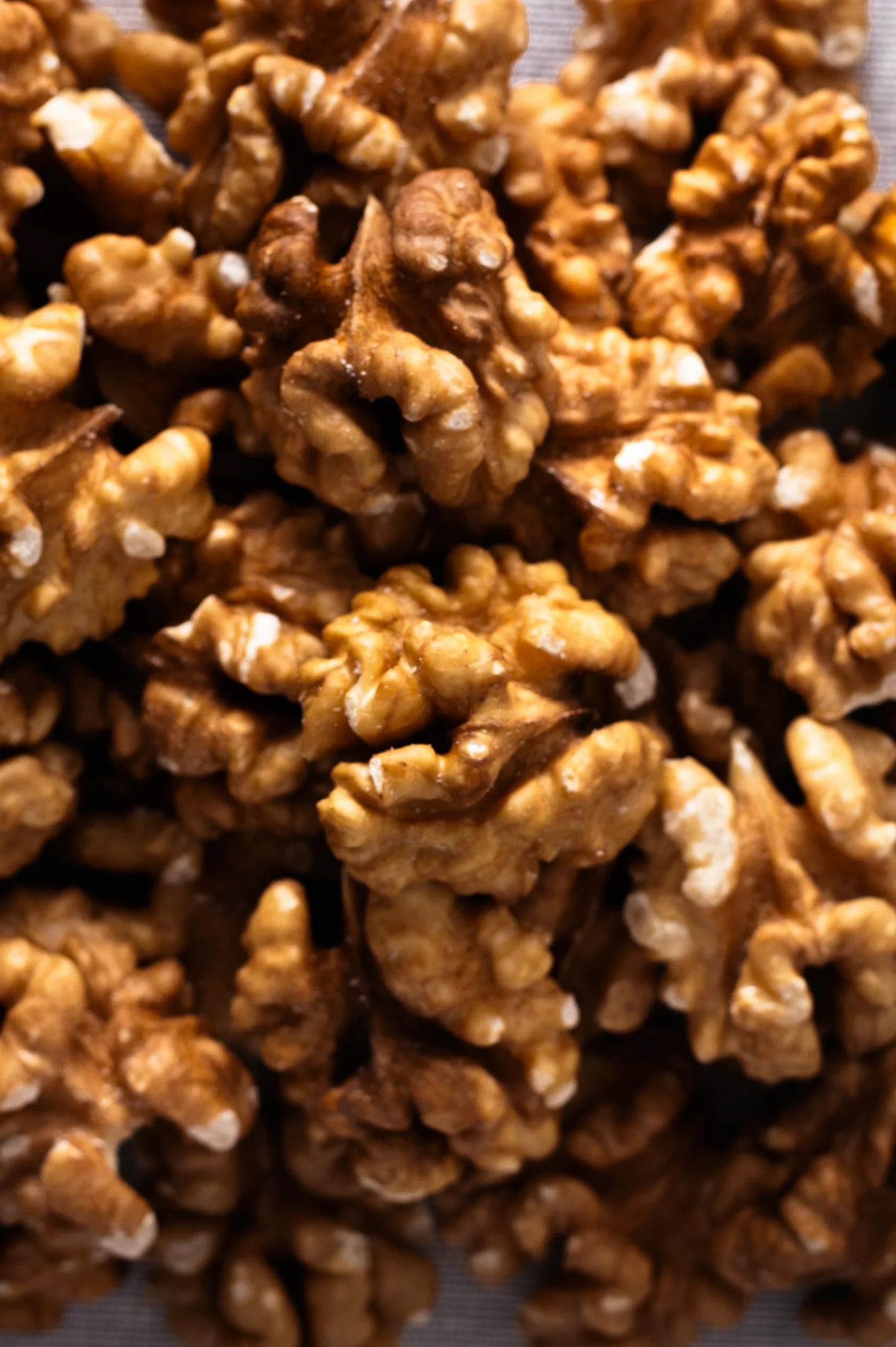 Biojoy Nueces Peladas Ecológicas (1 kg Mitades), crudas y sin aditivos (Juglans regia)