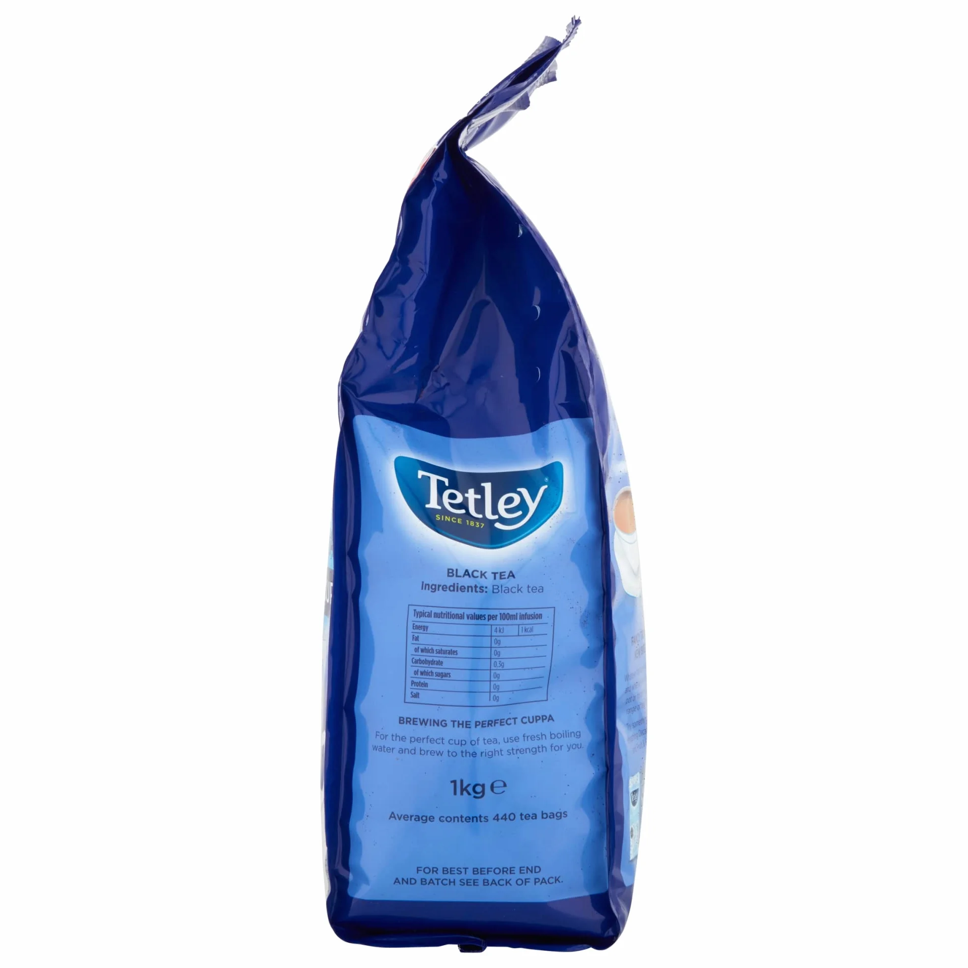 Tetley Té Original 440 bolsitas