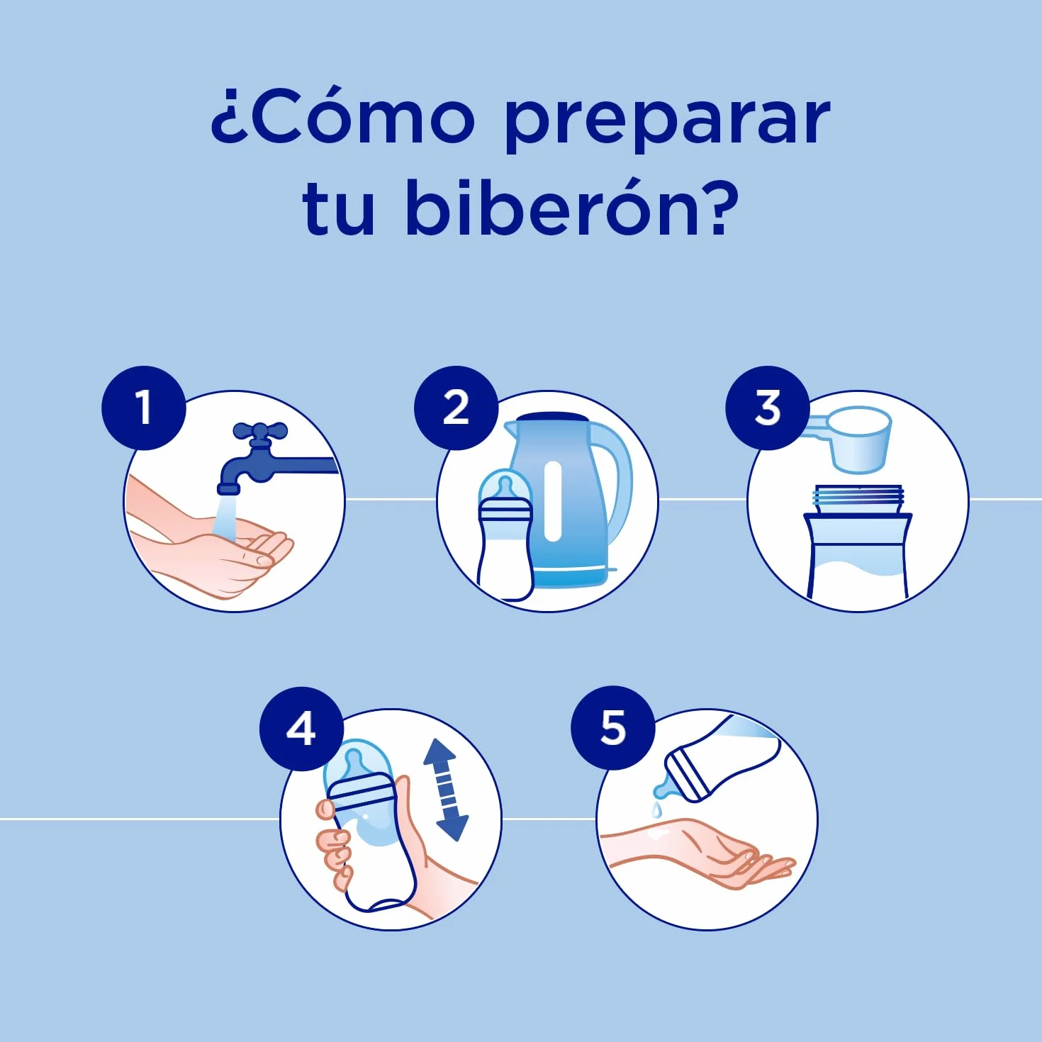 Almirón Advance 3 Leche de Crecimiento en Polvo 1.2kg para Bebé desde 12 Meses